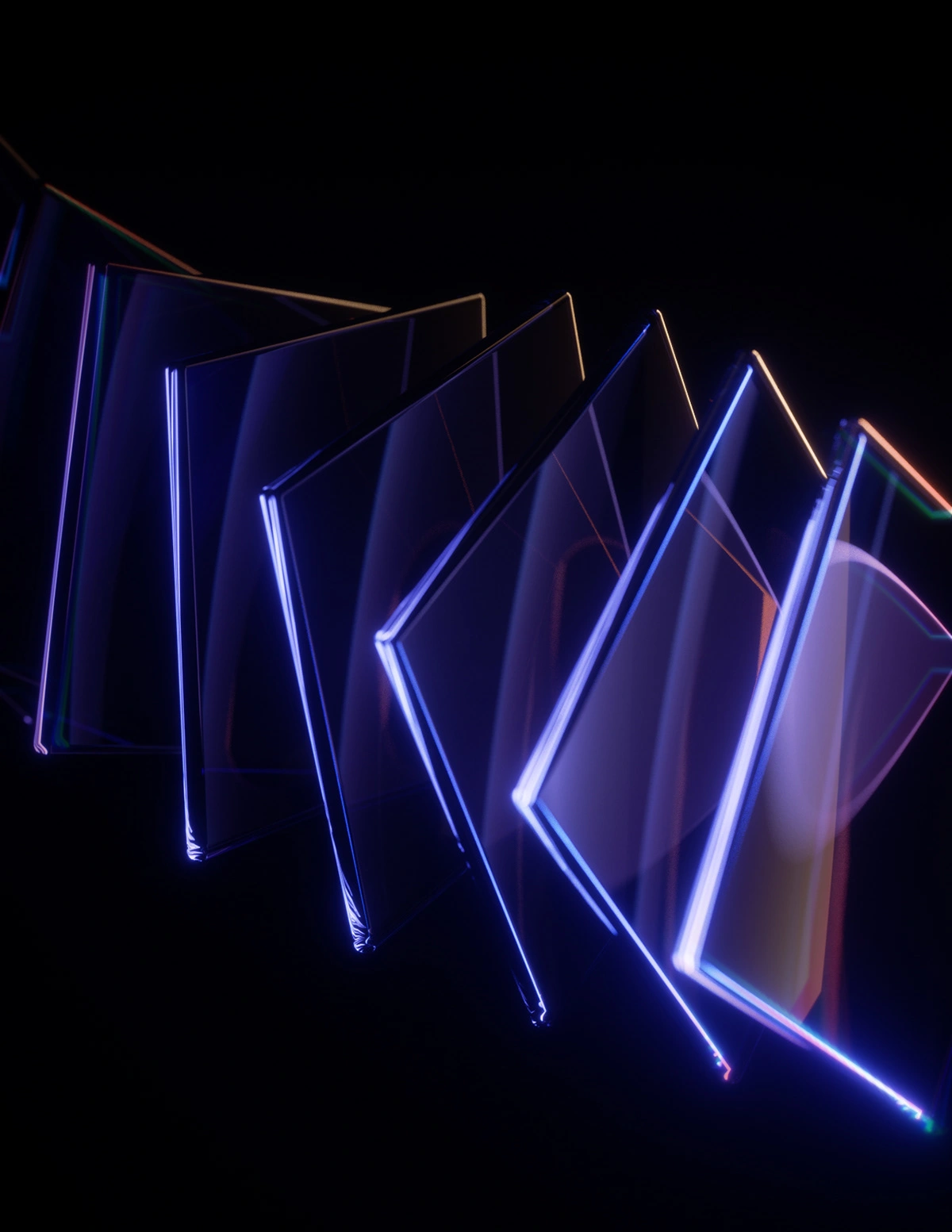 Product Landing Page