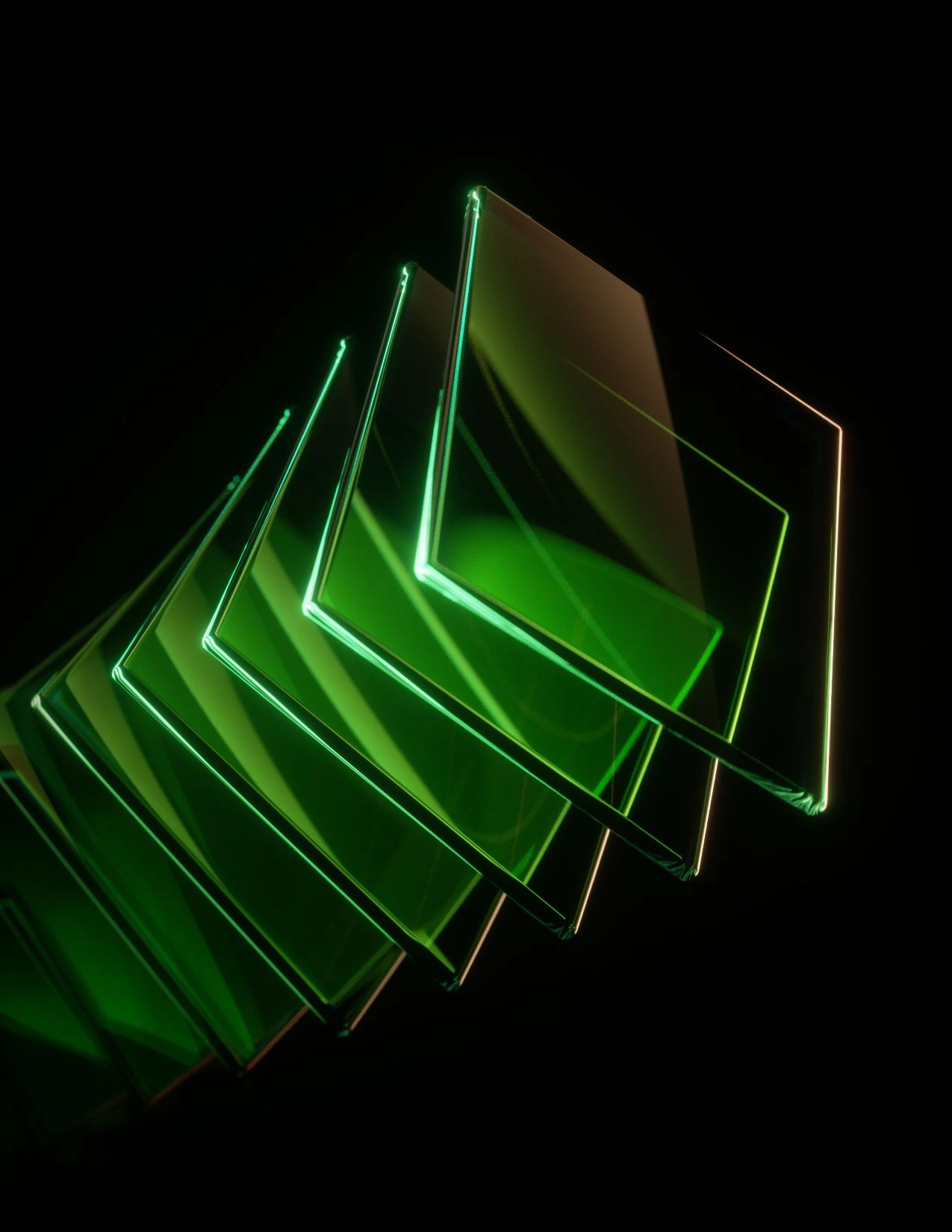 Creative Visual Identity